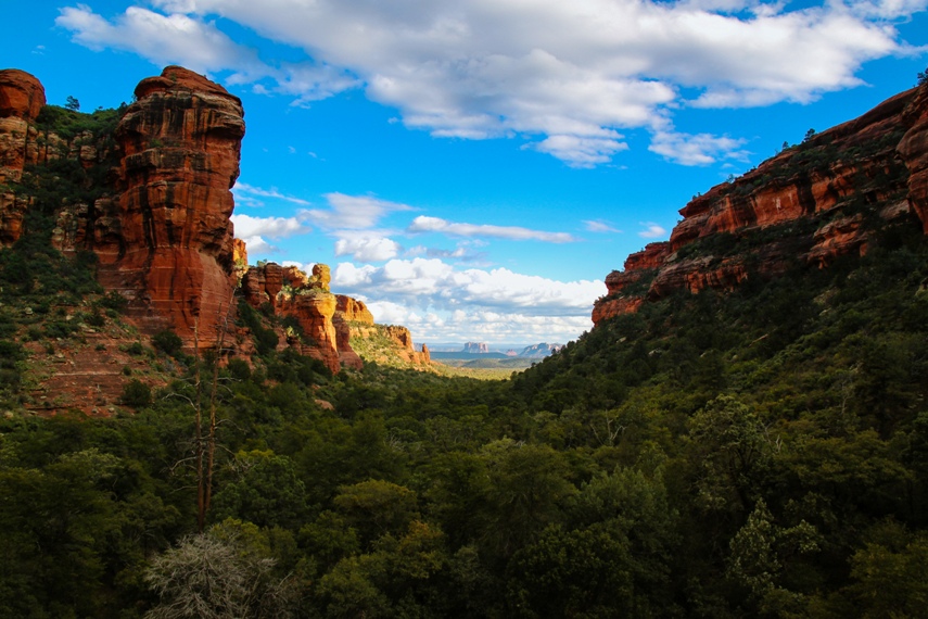Sedona